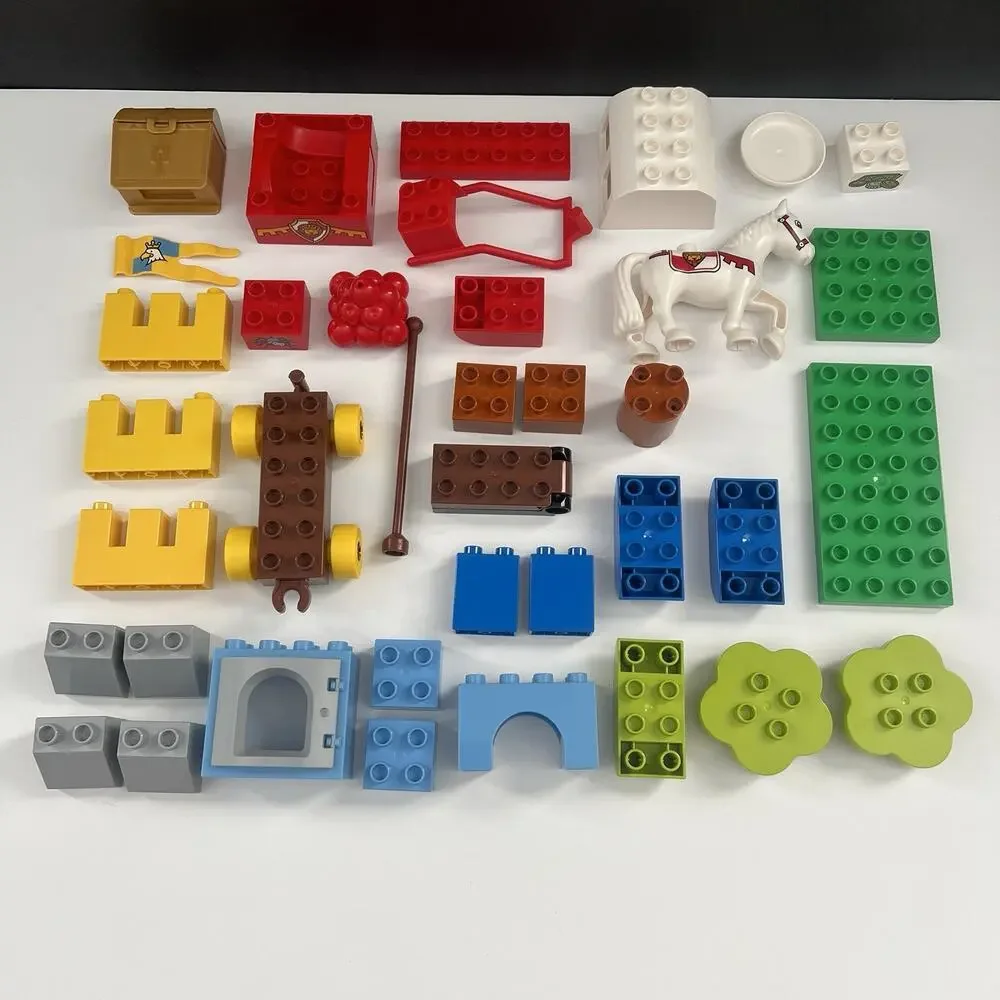 Lego 10569 duplo